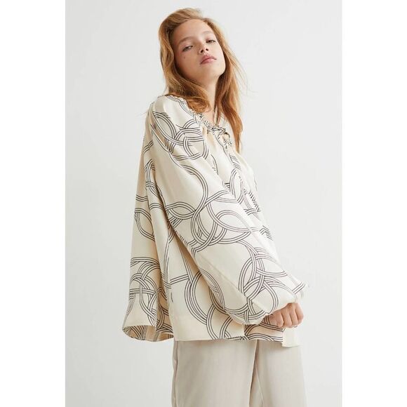 Blouse H&M New - Picture 3 of 5